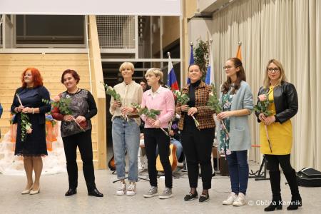 Predstavitev Zbornika »Od daleč sem te sanjal« in dokumentarnega filma Albertova šola v novi preobleki (12)